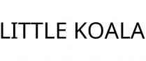 LITTLE KOALA