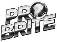 PRO BRITE