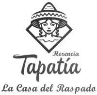 HERENCIA TAPATIA LA CASA DEL RASPADO