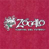 ZÓCALO CAPITAL DEL FÚTBOL