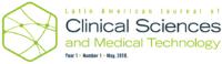 LATIN AMERICAN JOURNAL OF CLINICAL SCIENCES AND MEDICAL TECHNOLOGY