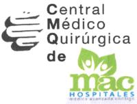 CENTRAL MÉDICO QUIRÚRGICA DE MAC HOSPITALES MÉDICA AVANZADA CONTIGO