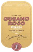 GUSANO ROJO