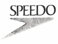SPEEDO