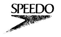 SPEEDO