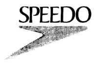 SPEEDO
