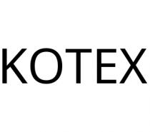 KOTEX