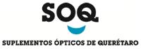 SOQ SUPLEMENTOS ÓPTICOS DE QUERÉTARO