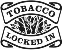TOBACCO LOCKED IN