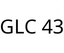 GLC 43