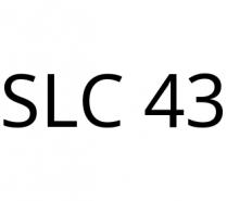SLC 43