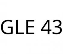 GLE 43