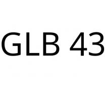 GLB 43