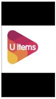U ITEMS