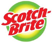 SCOTCH-BRITE