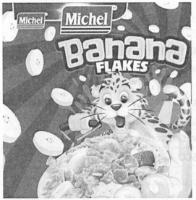 MICHEL BANANA FLAKES