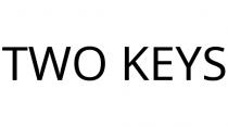 TWO KEYS