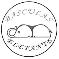 BÁSCULAS ELEFANTE