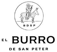 BDSP EL BURRO DE SAN PETER