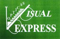 OPTICAS VISUAL EXPRESS
