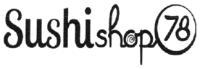 SUSHI SHOP 78