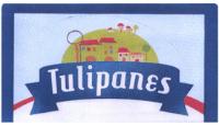 TULIPANES