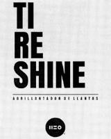 TIRE SHINE
