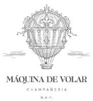 MÁQUINA DE VOLAR M.D.V.