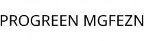 PROGREEN MGFEZN