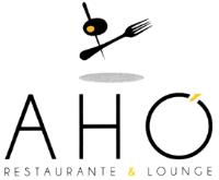 AHÓ RESTAURANTE & LOUNGE