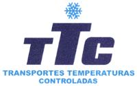 TTC TRANSPORTES TEMPERATURAS CONTROLADAS
