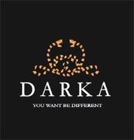 DARKA YOU WANT BE DIFFERENT