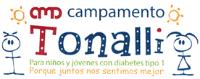 AMD CAMPAMENTO TONALLI