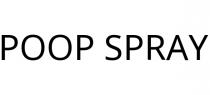POOP SPRAY