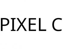 PIXEL C