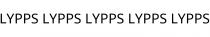 LYPPS LYPPS LYPPS LYPPS LYPPS