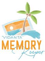 VIDANTA MEMORY KEEPER