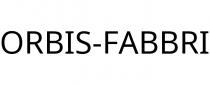 ORBIS-FABBRI