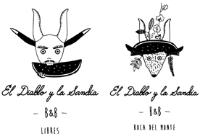 EL DIABLO Y LA SANDIA