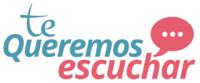 TE QUEREMOS ESCUCHAR