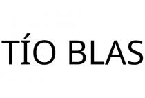 TÍO BLAS