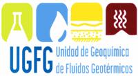 UGFG UNIDAD DE GEOQUÍMICA DE FLUIDOS GEOTÉRMICOS