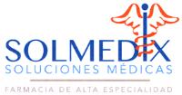 SOLMEDIX SOLUCIONES MÉDICAS