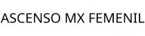 ASCENSO MX FEMENIL