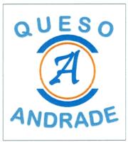 QUESO A ANDRADE