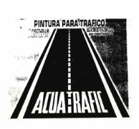 ACUARIO ACUA TRAFIC