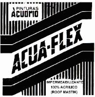 ACUARIO ACUA-FLEX