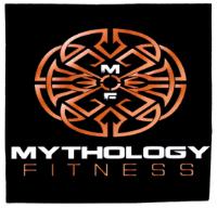 MYTHOLOGY FITNESS