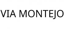 VIA MONTEJO
