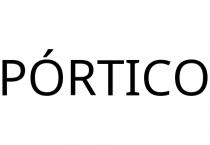 PÓRTICO